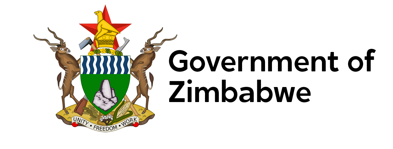 government of zimbabwe