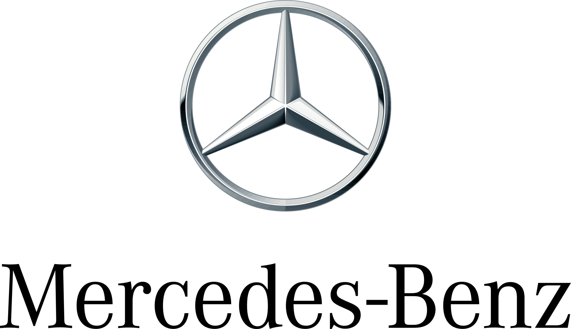 mercedes benz seeklogo