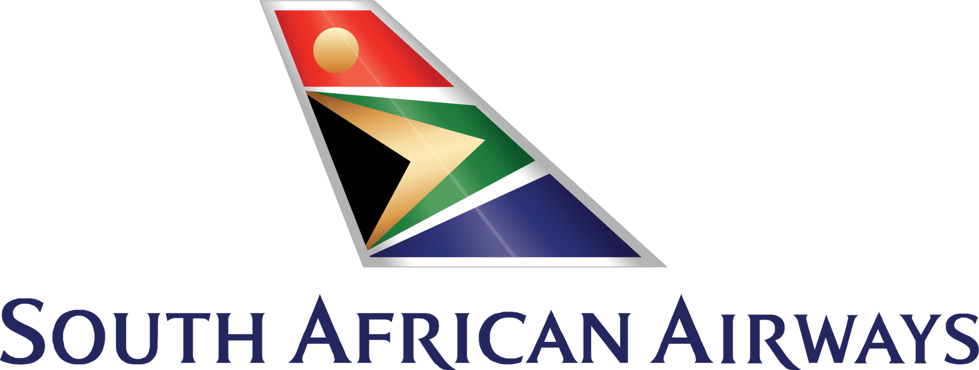 south african airways seeklogo